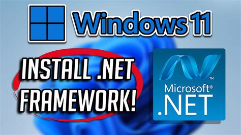 net framework 4.5 windows 10.